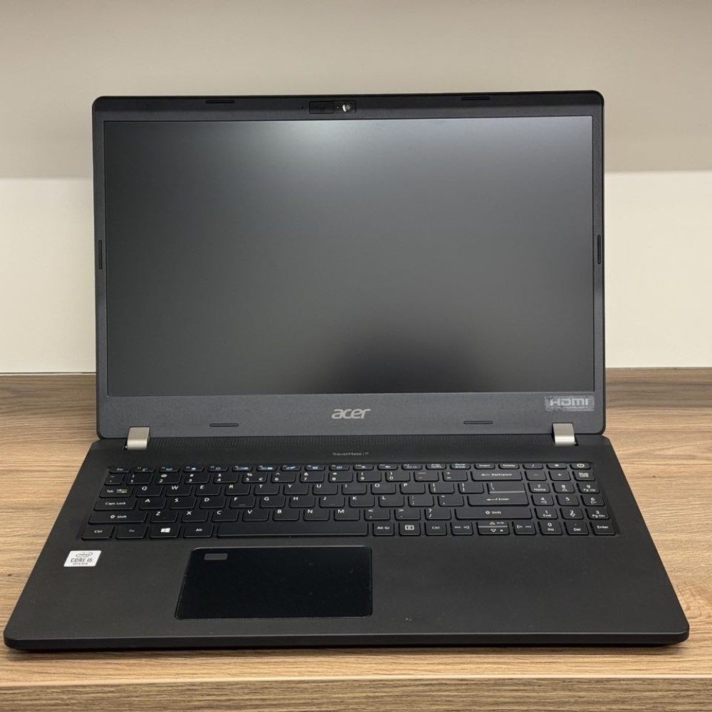 Acer TravelMate P215-52