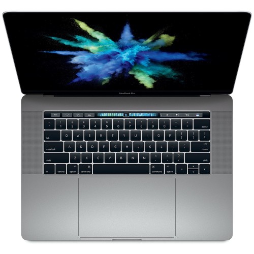 Apple MacBook Pro 15