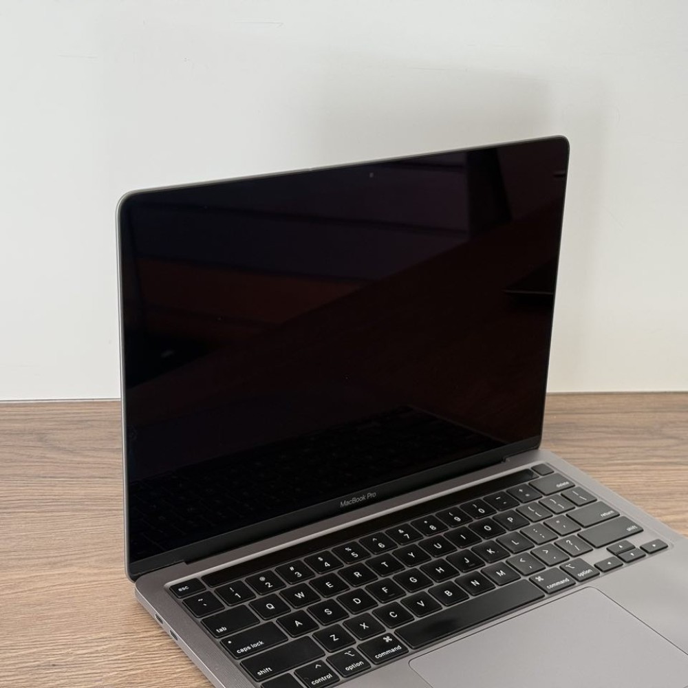 Apple MacBook Pro 13