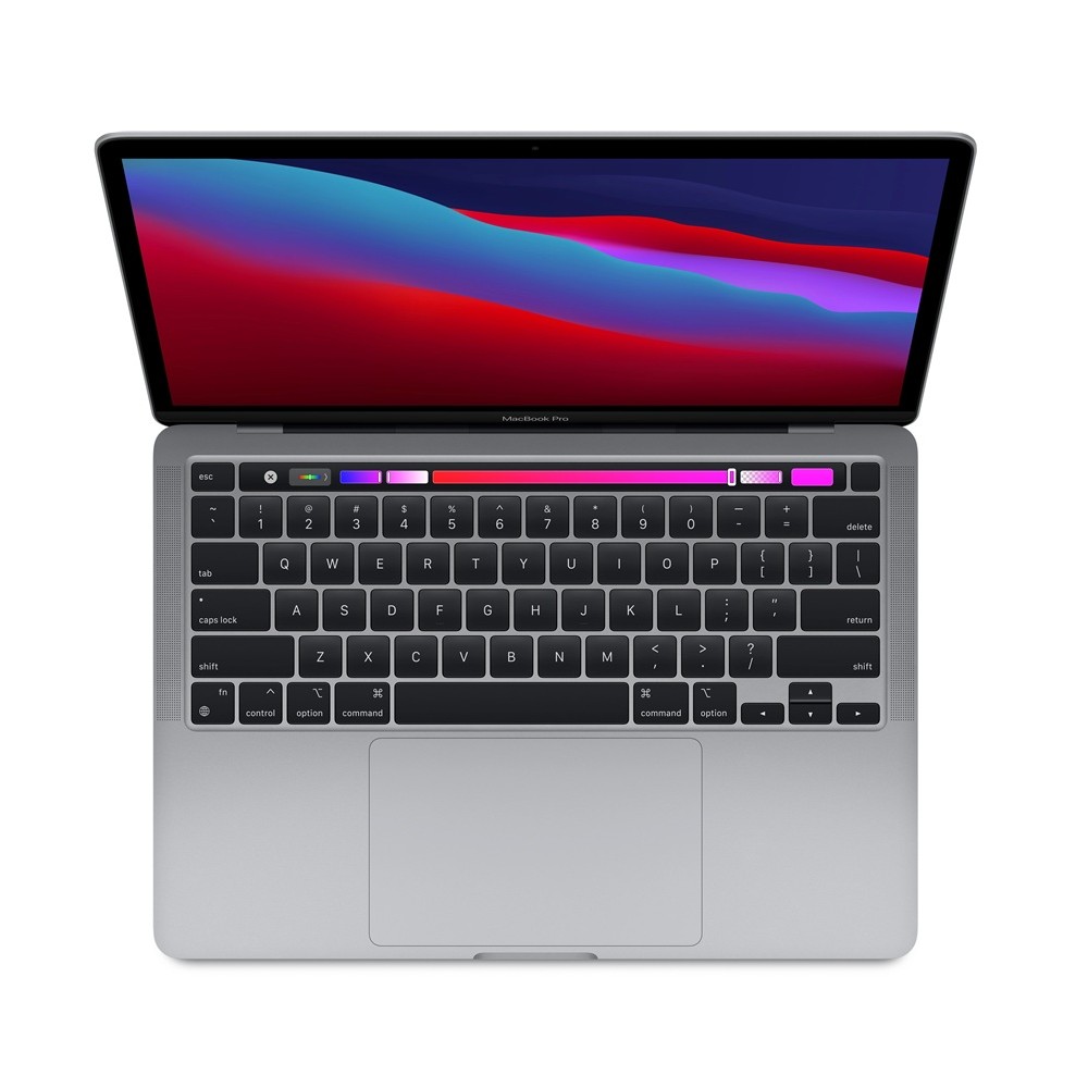 Apple MacBook Pro 13