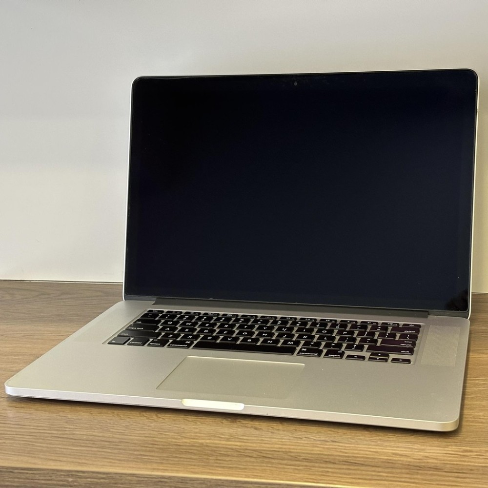 Apple MacBook Pro 15