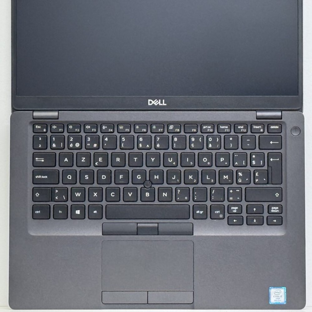 DELL Latitude 5400