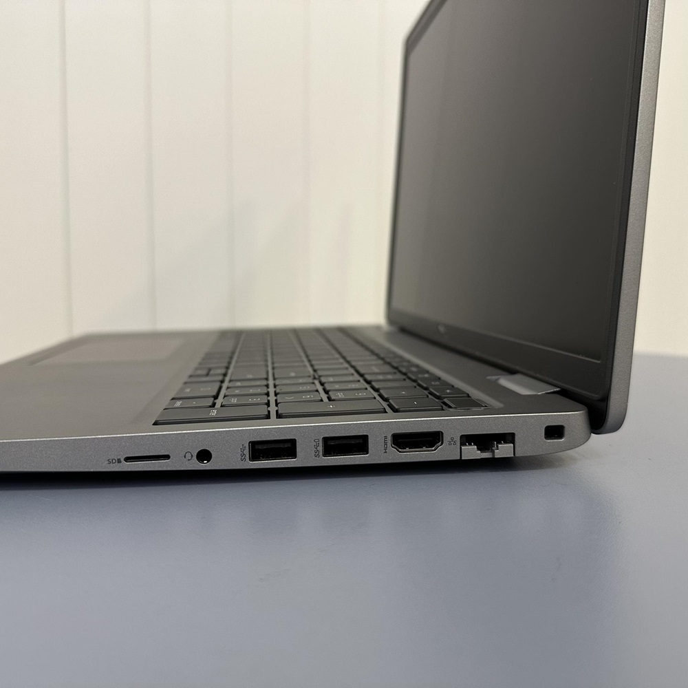 Dell Latitude 5511