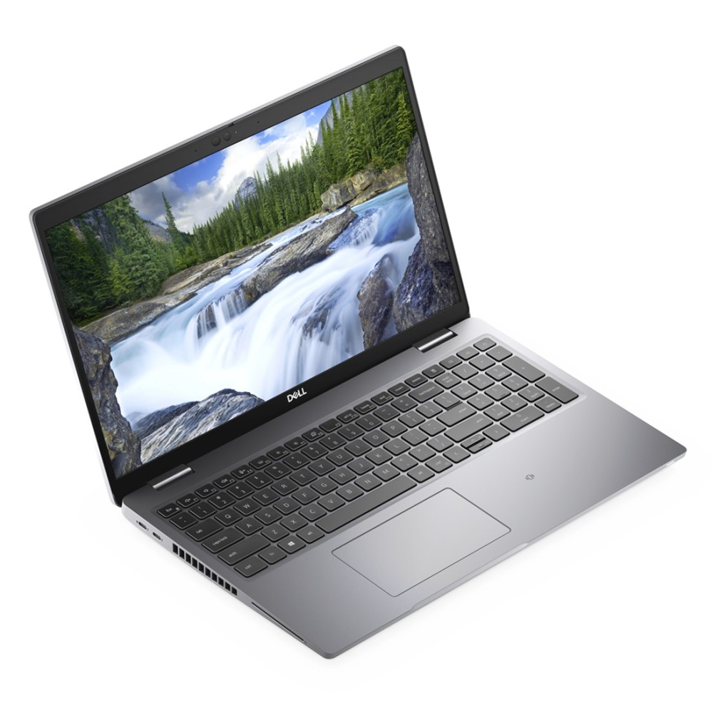 Dell Latitude 5531