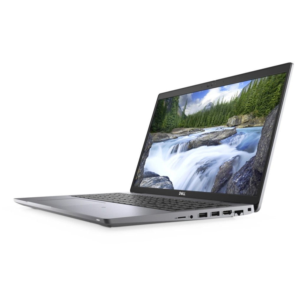 Dell Latitude 5511