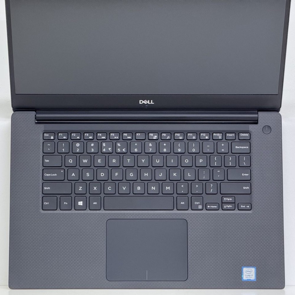 Dell Precision 5530