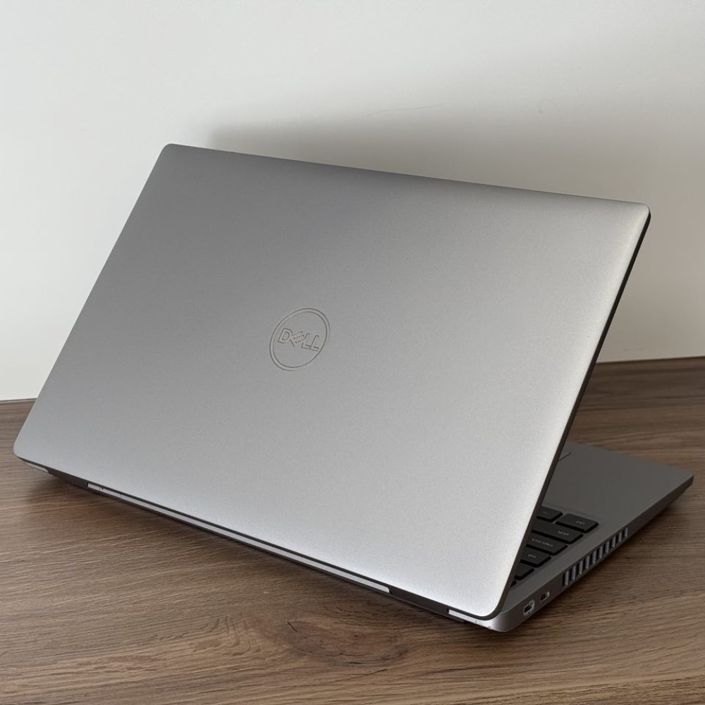 Dell Latitude 5531