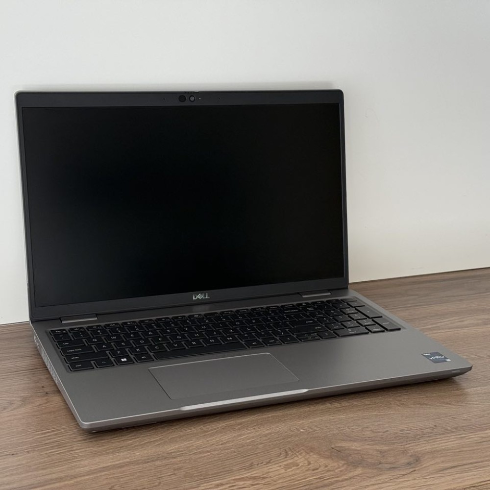 Dell Latitude 5531