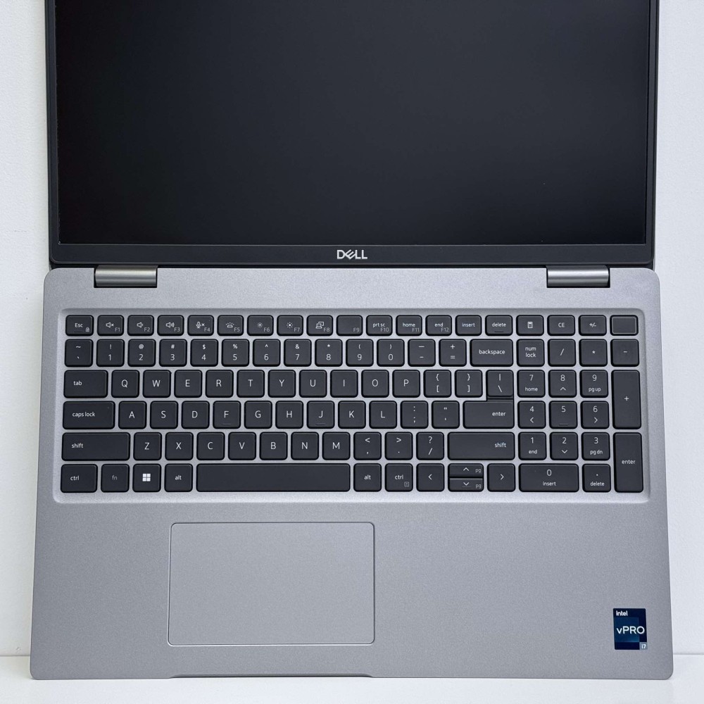 Dell Latitude 5531