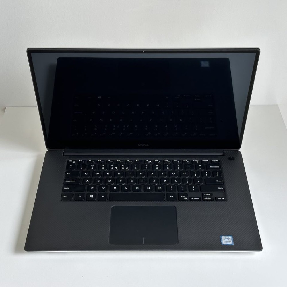 Dell Precision 5540 4K