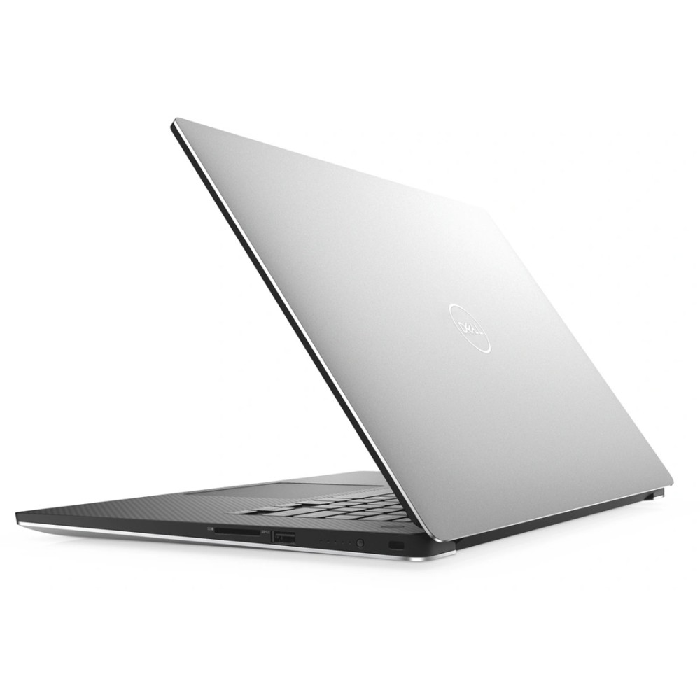 Dell Precision 5540 4K