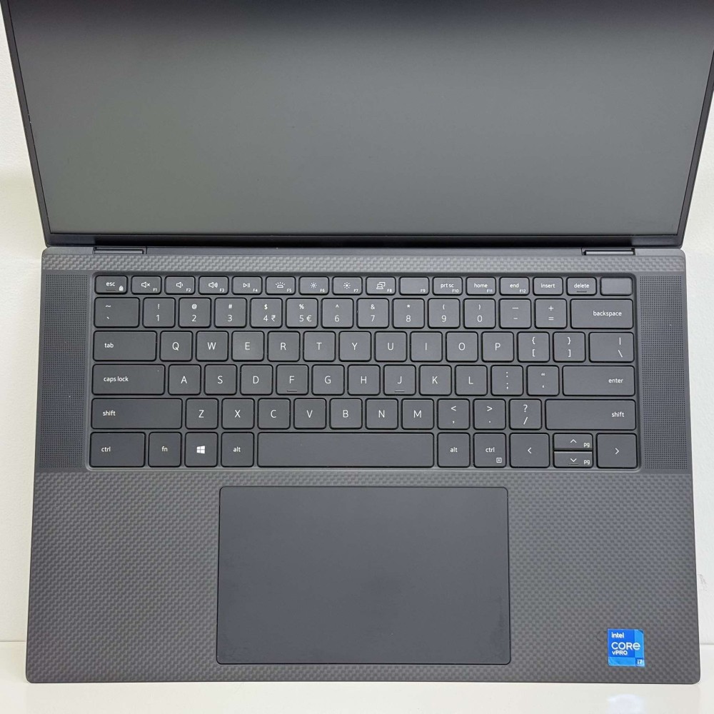 Dell Precision 5560