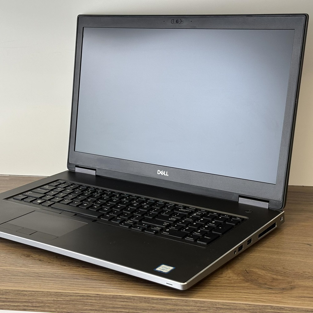 Dell Precision 7740