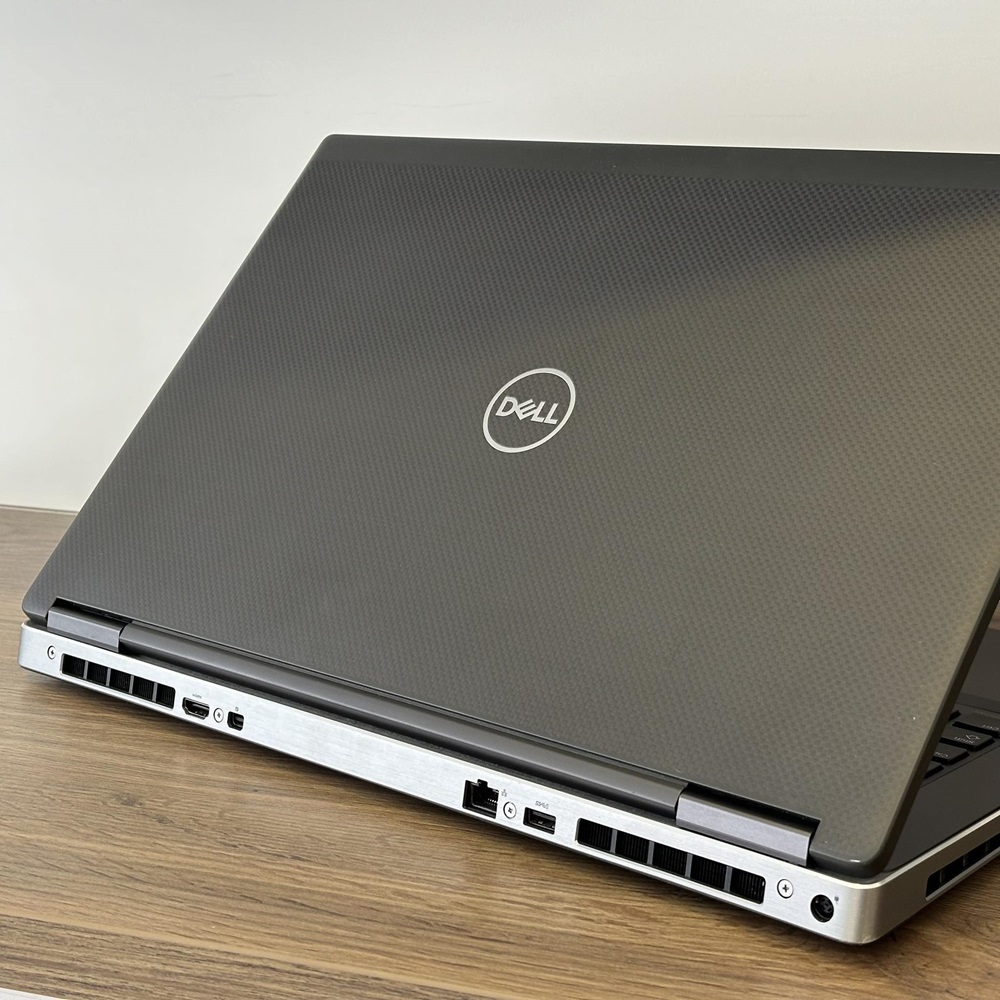 Dell Precision 7740