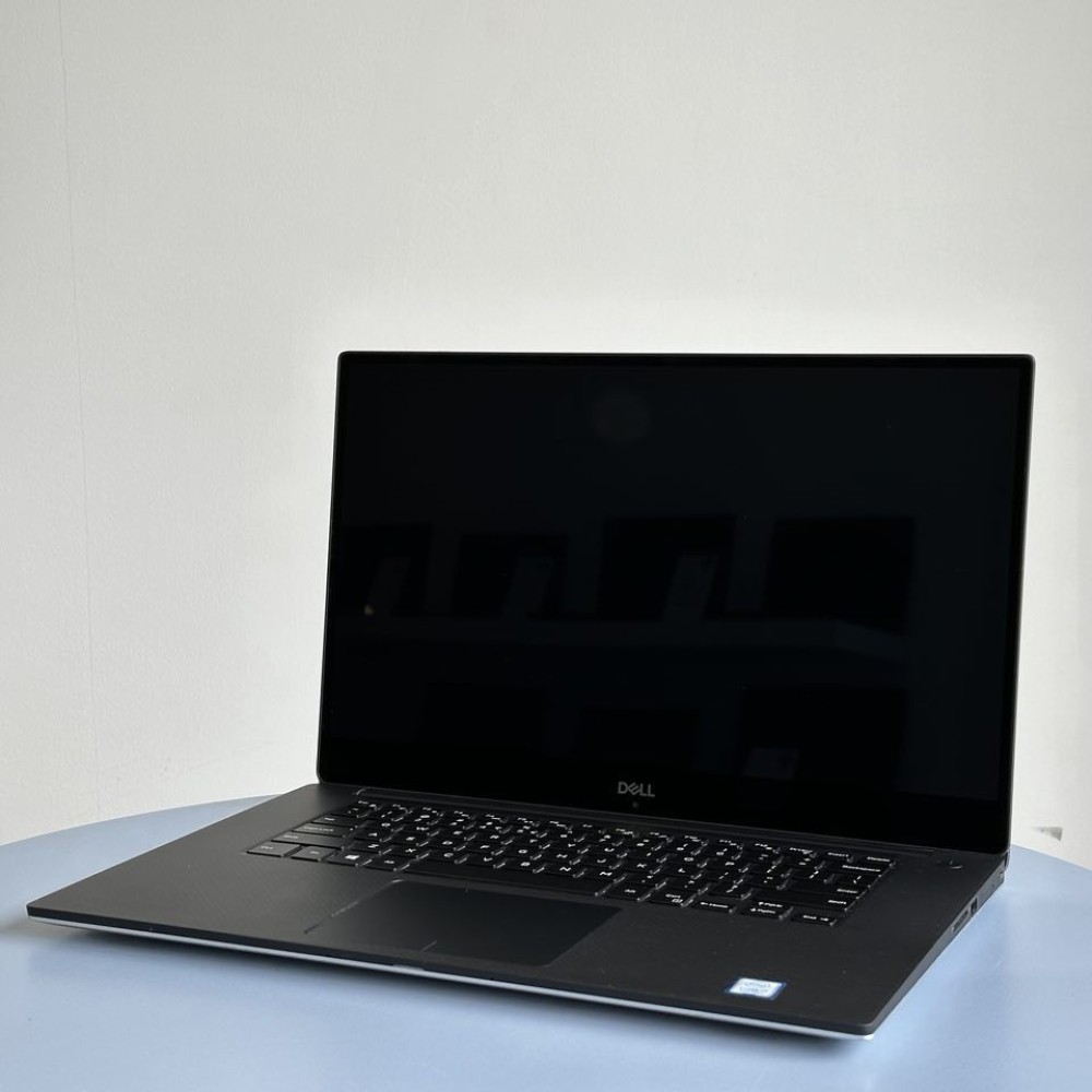 Dell Precision 5530