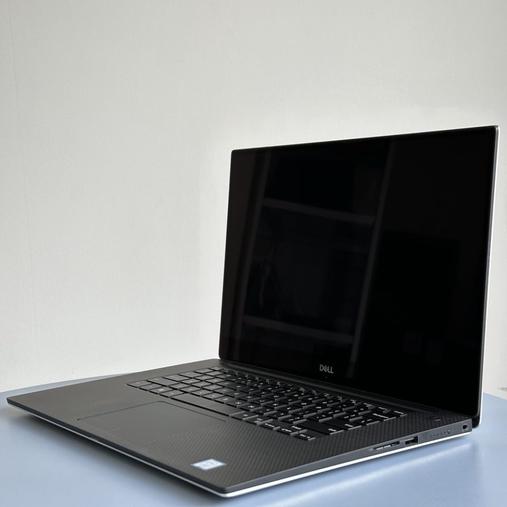 Dell Precision 5530