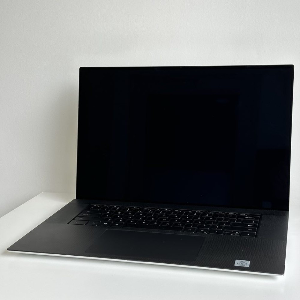 Dell XPS 17 9700