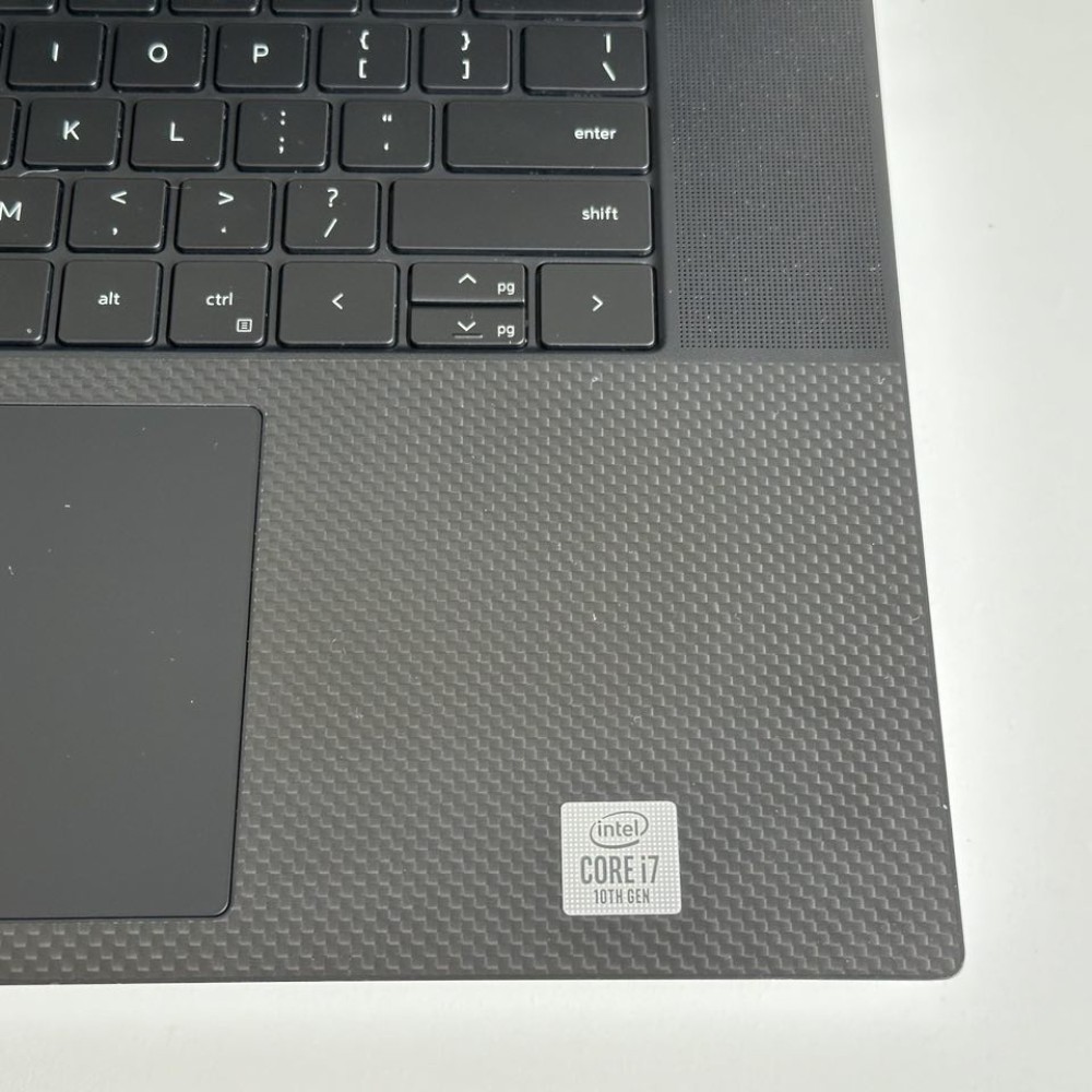 Dell XPS 17 9700