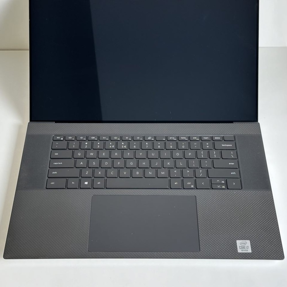 Dell XPS 17 9700