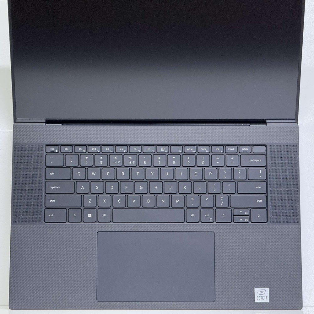 Dell XPS 17 9700