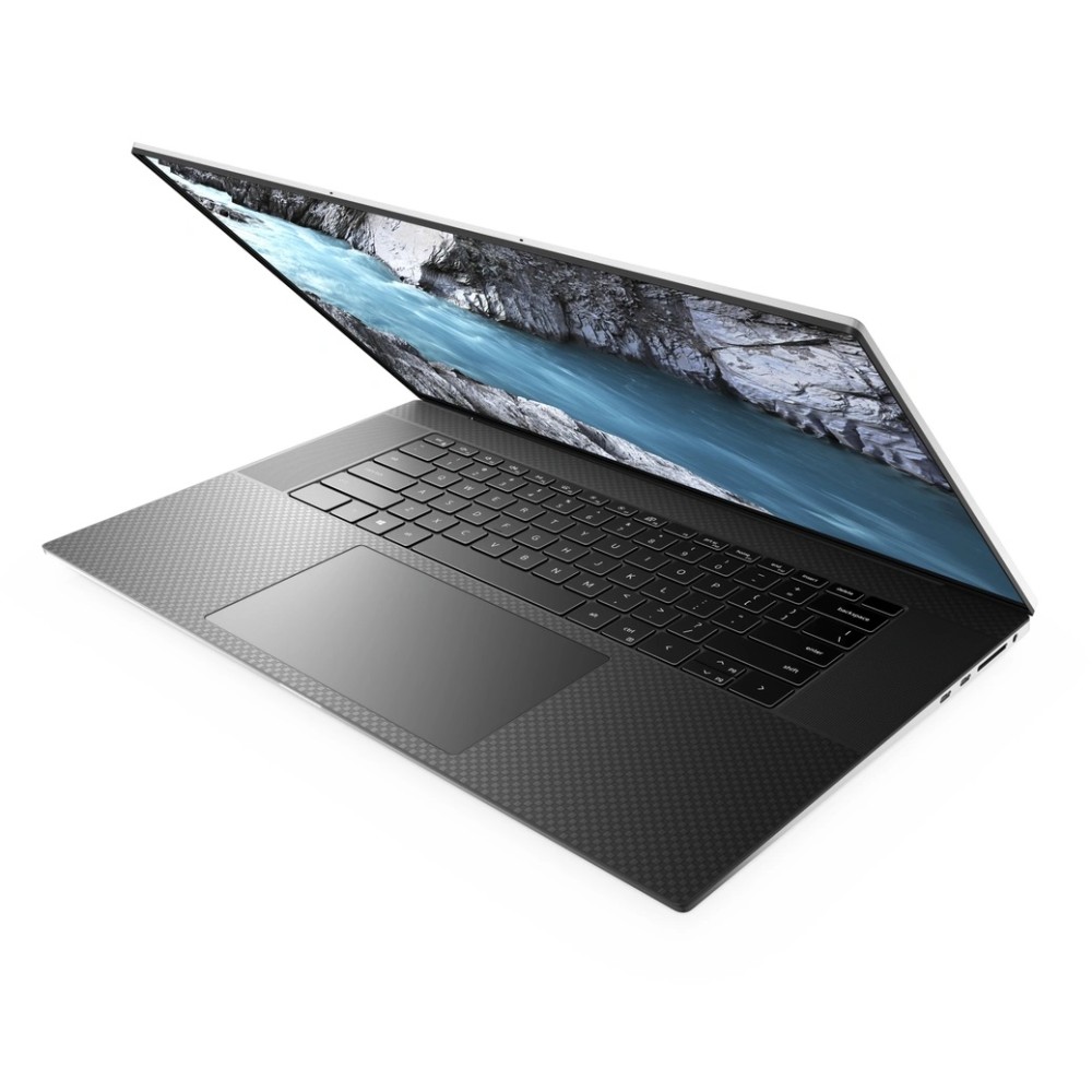 Dell XPS 17 9700