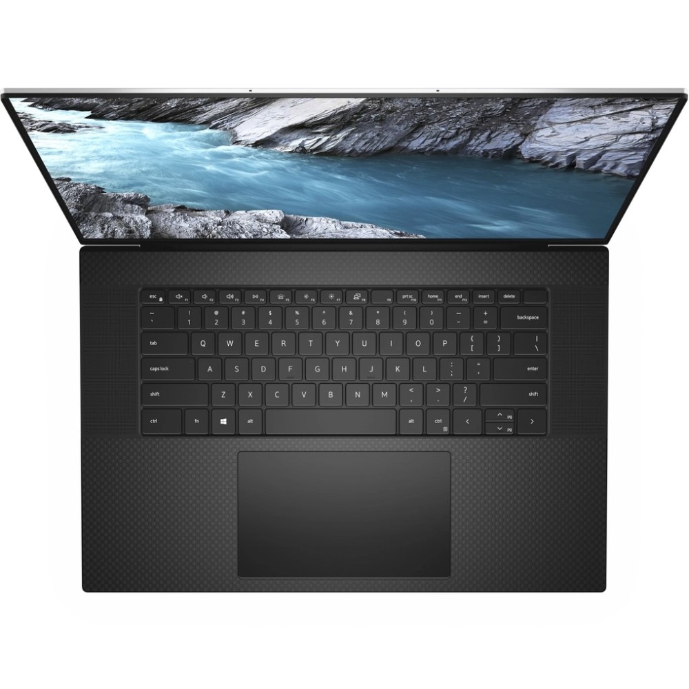 Dell XPS 17 9700