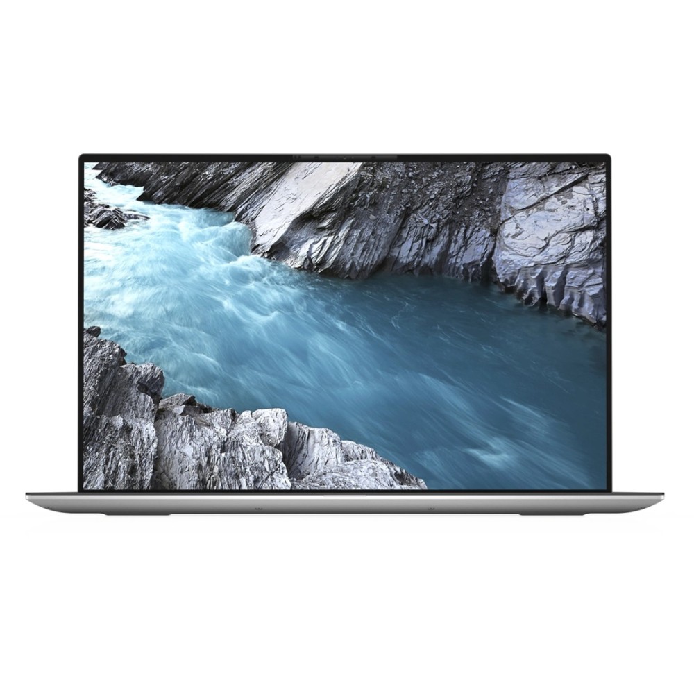 Dell XPS 17 9700