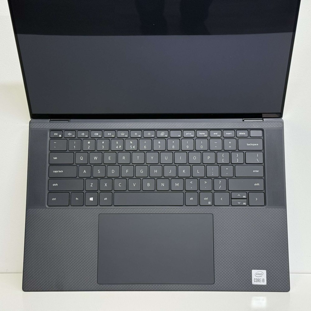 Dell XPS 15 9500