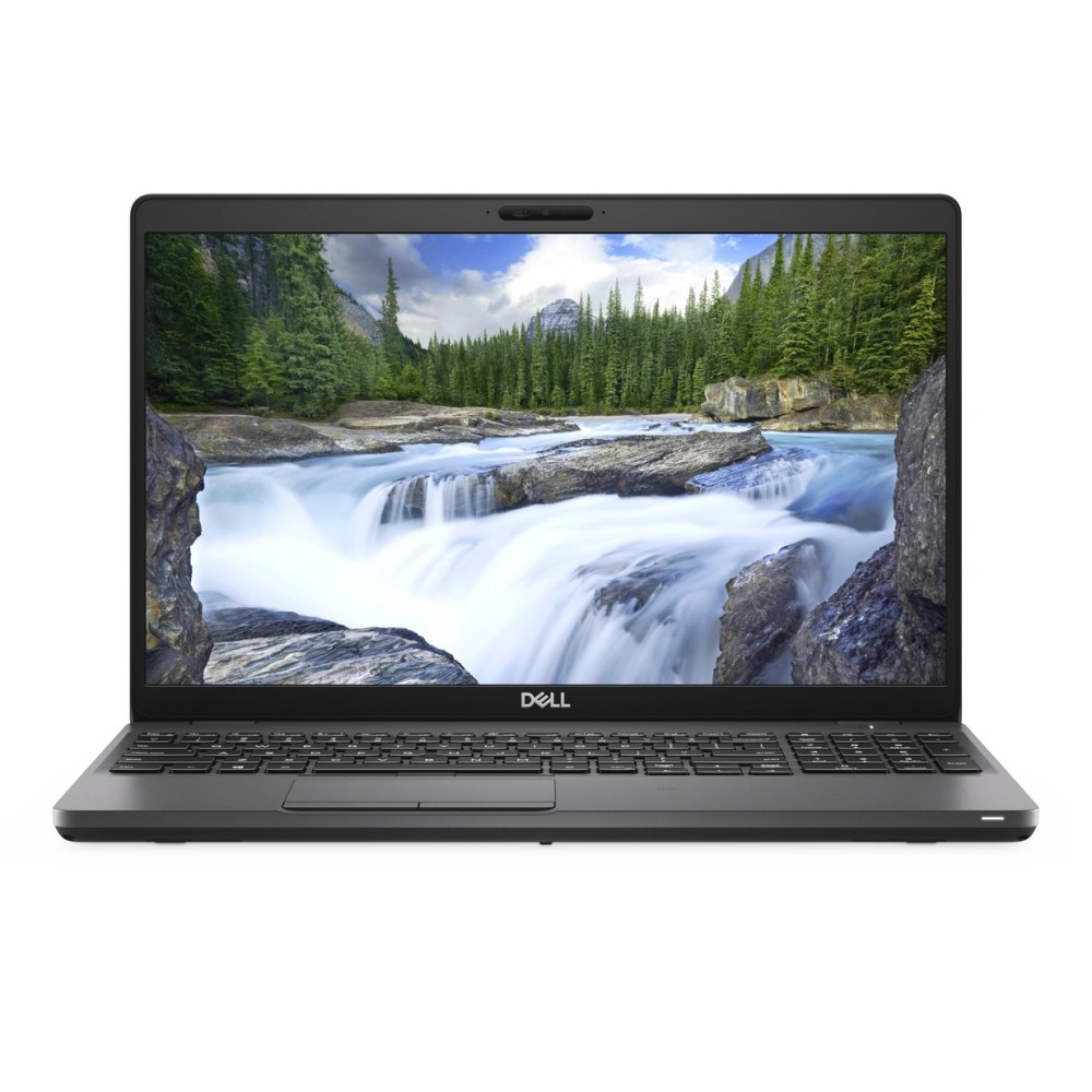 Dell Latitude 5500