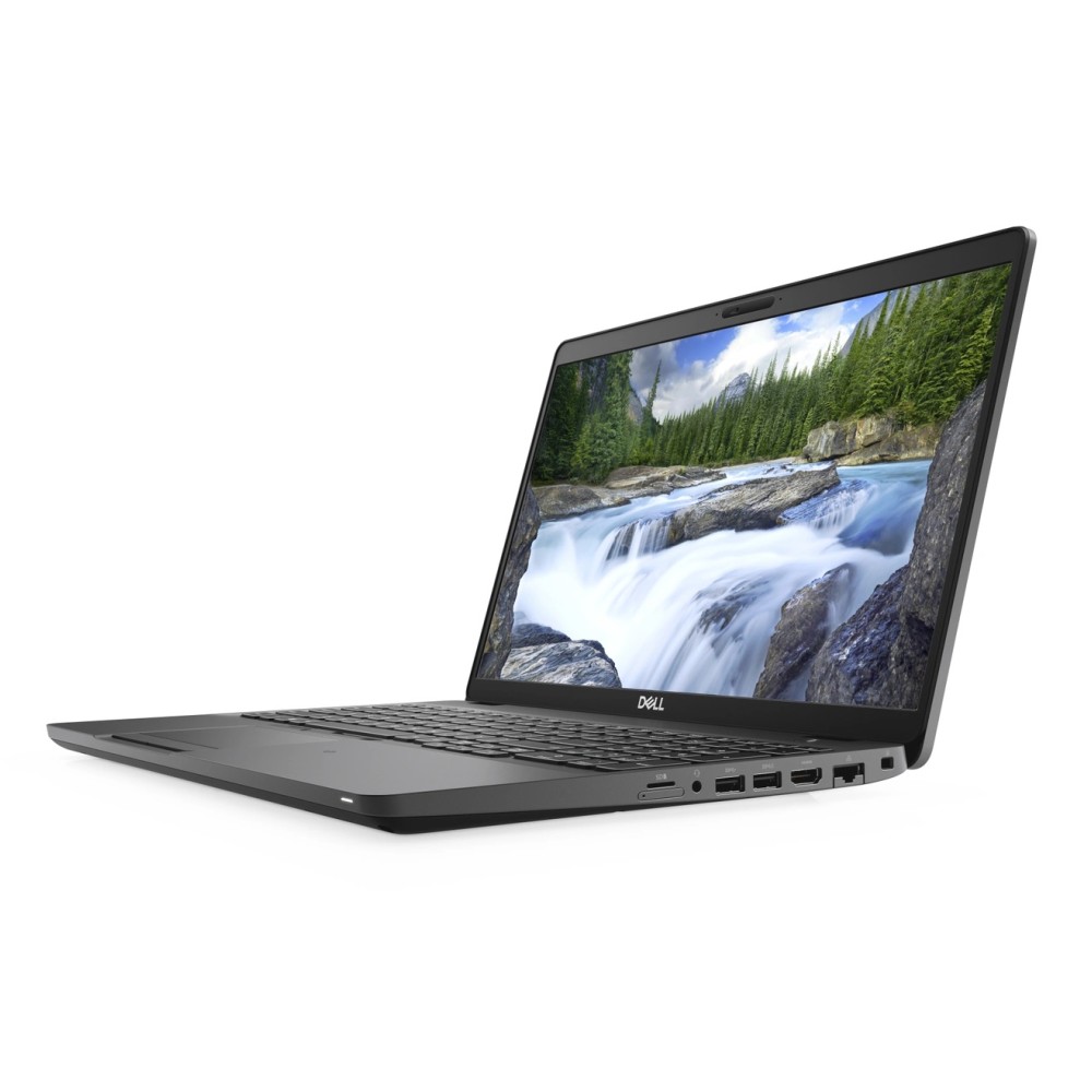 Dell Latitude 5500