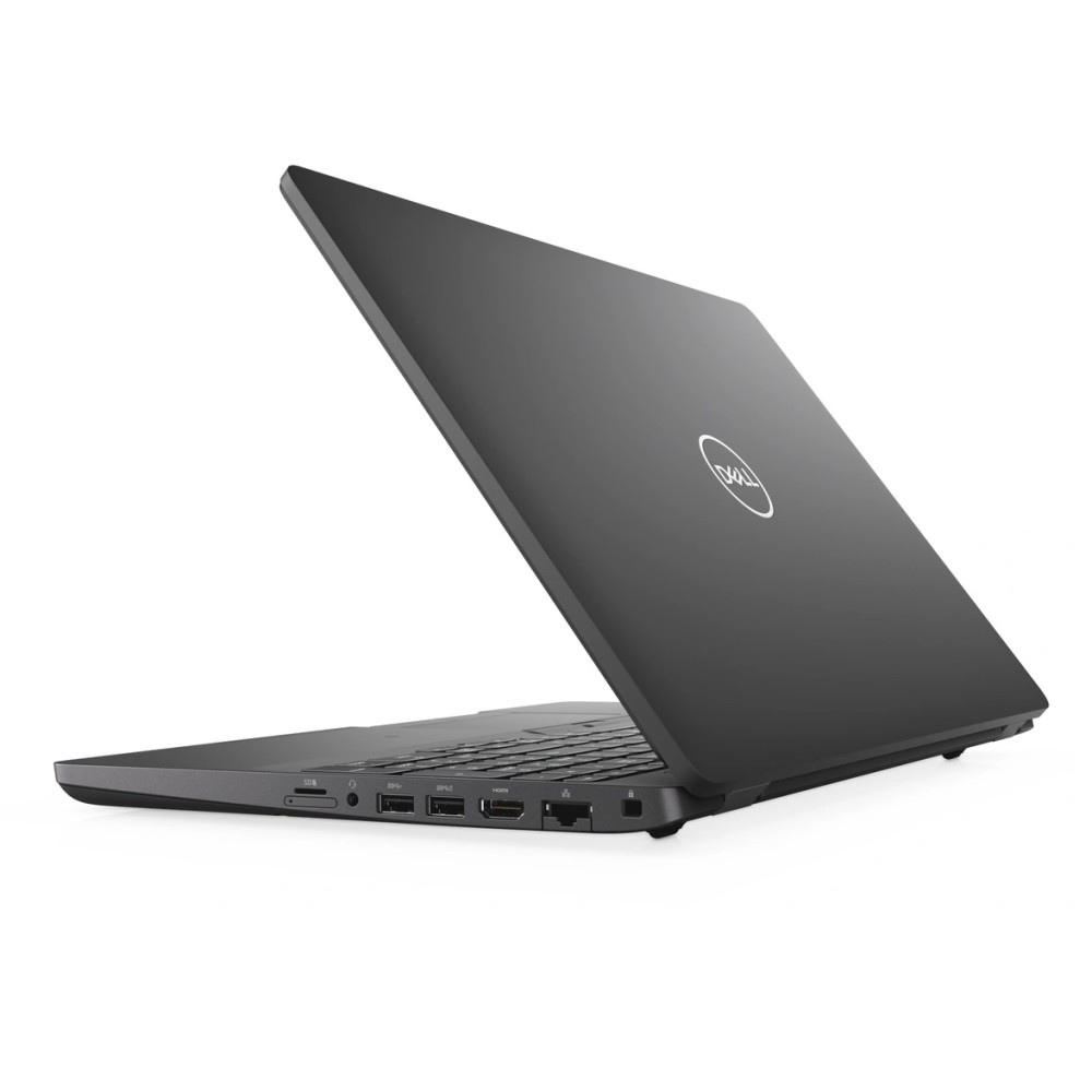 Dell Precision 3540