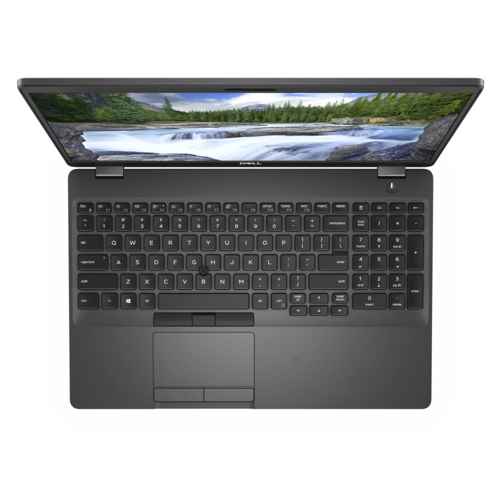 Dell Latitude 5500