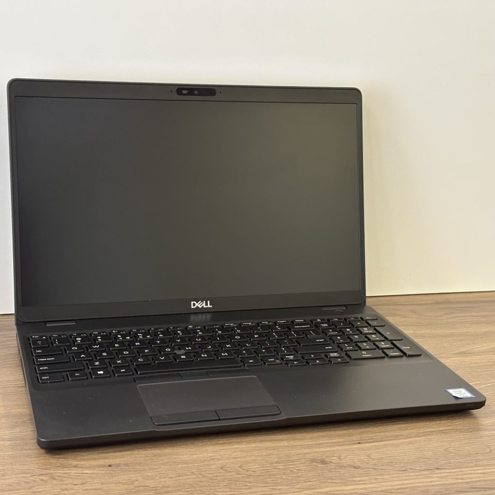 Dell Precision 3540