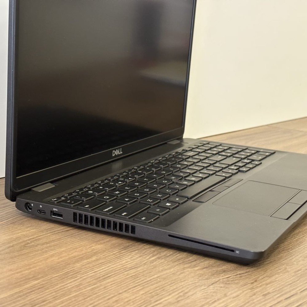 Dell Latitude 5500