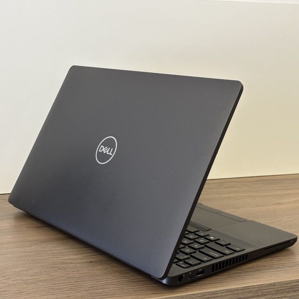 Dell Latitude 5500