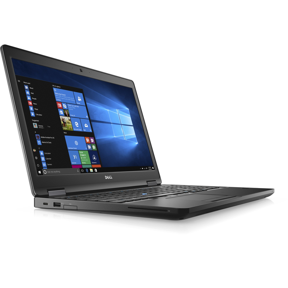 Dell Precision 3520