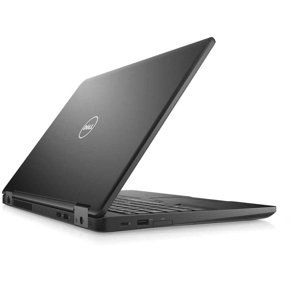 Dell Precision 3520