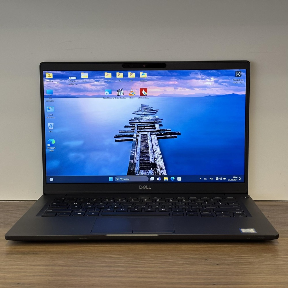 DELL Latitude 7400