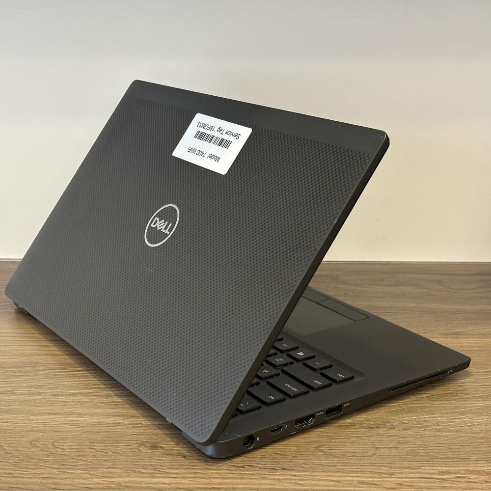 DELL Latitude 7400