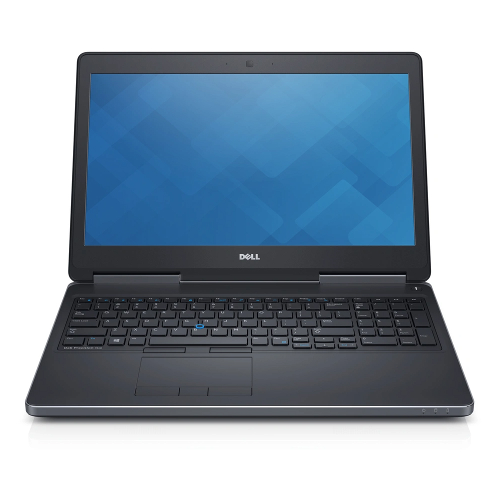 Dell Precision 7520