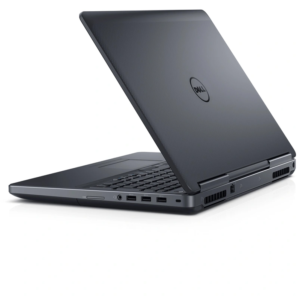 Dell Precision 7520