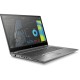 HP Zbook Fury 17 G7