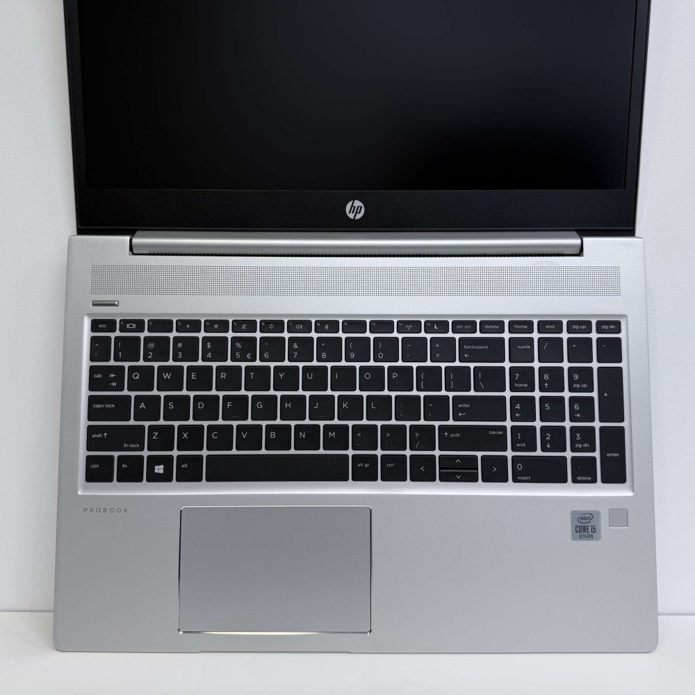 HP ProBook 450 G7