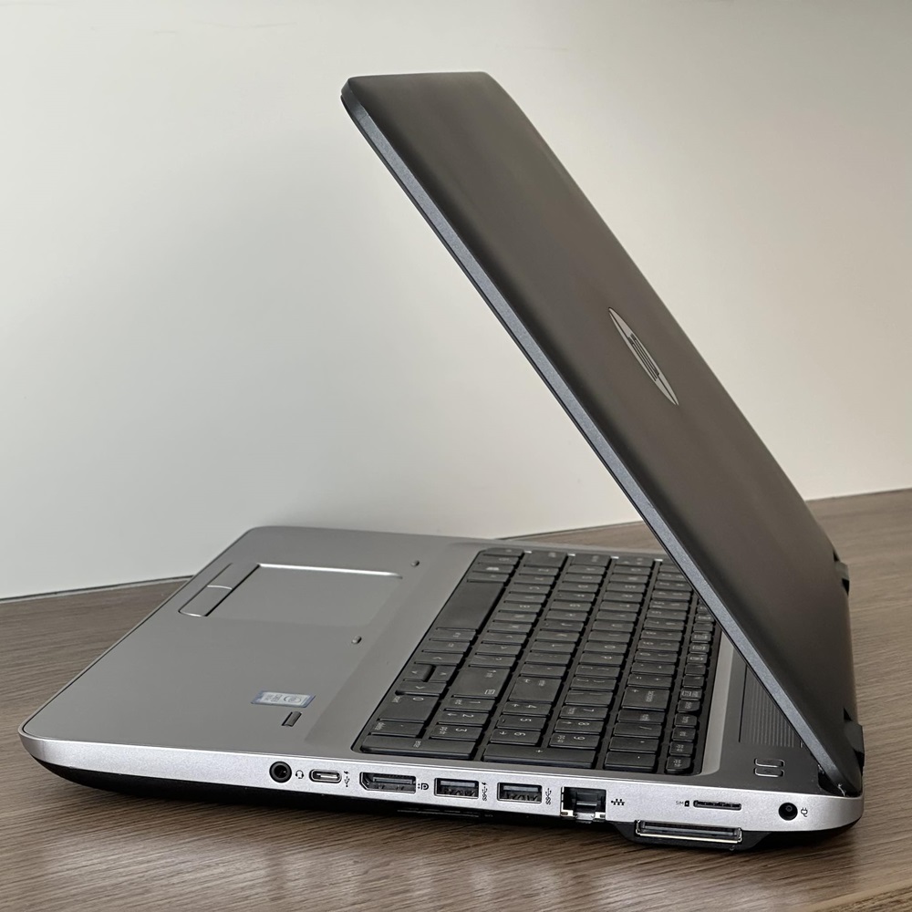 HP ProBook 650 G3