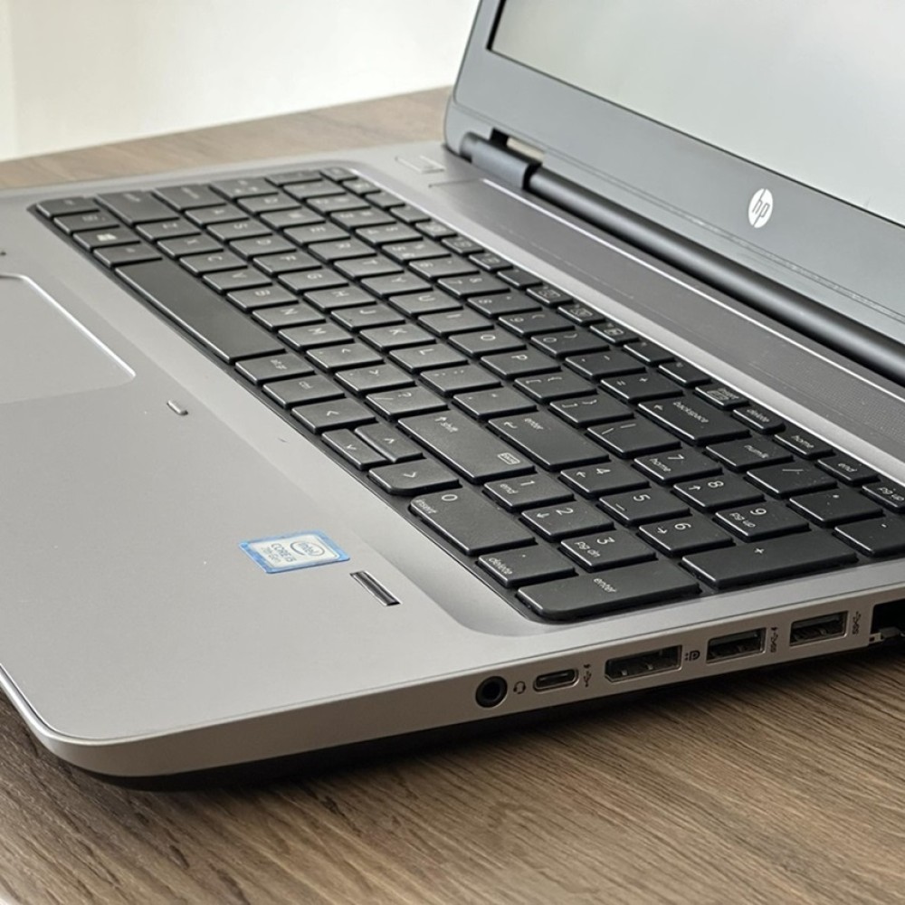 HP ProBook 650 G3