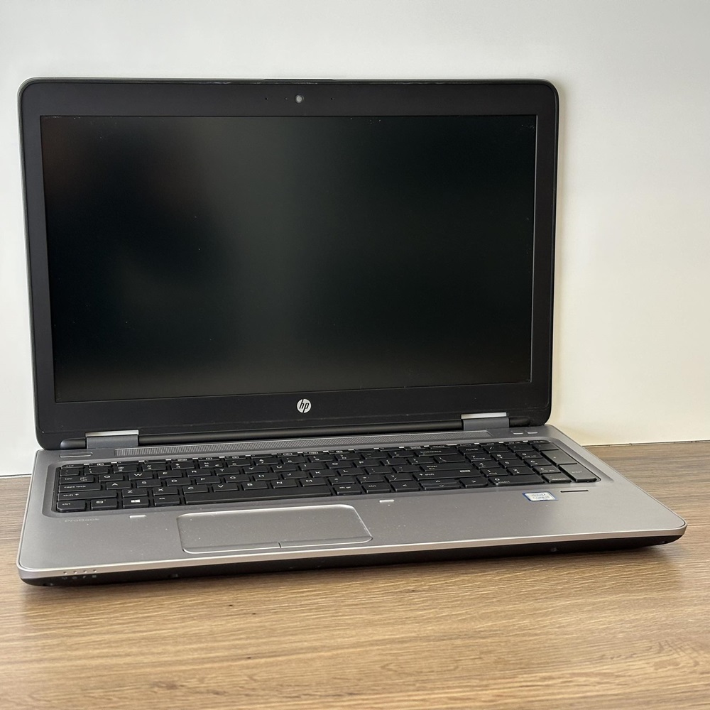 HP ProBook 650 G3