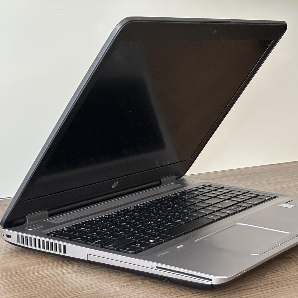 HP ProBook 650 G3