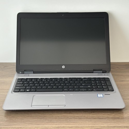HP ProBook 650 G3