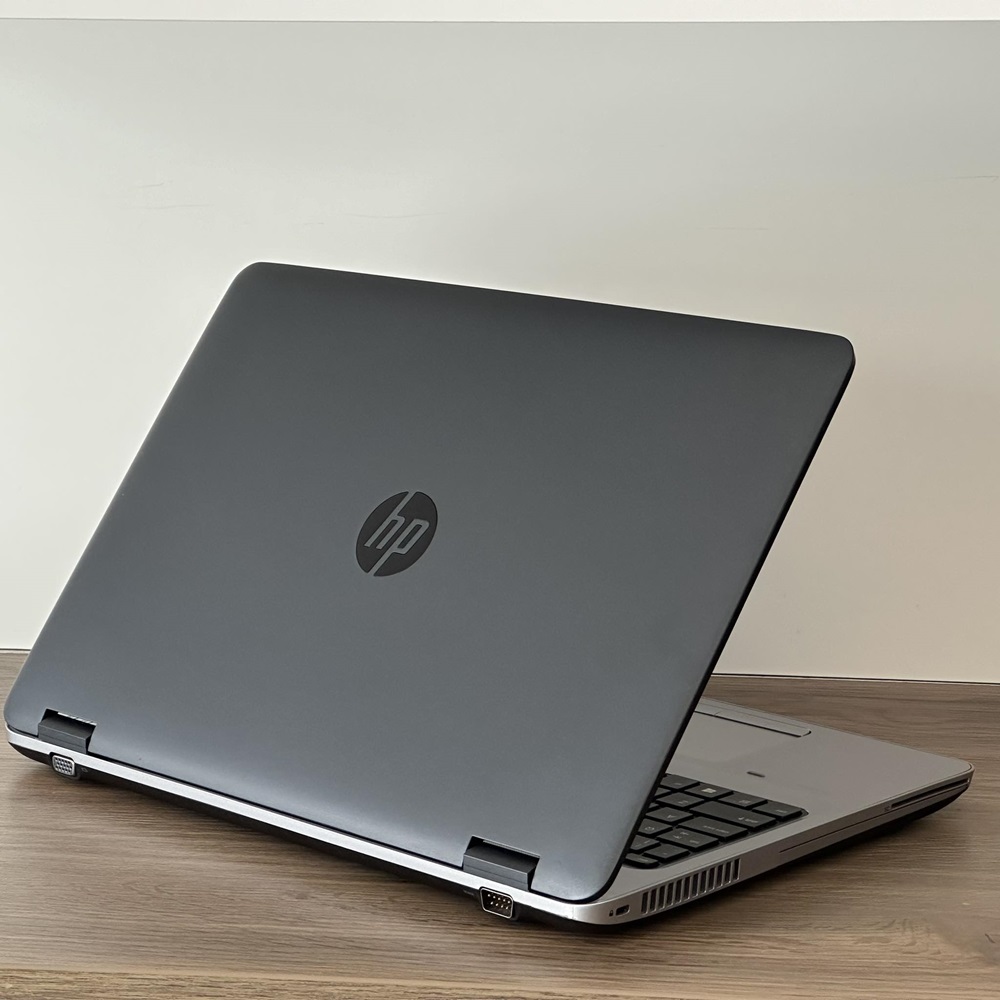 HP ProBook 650 G3