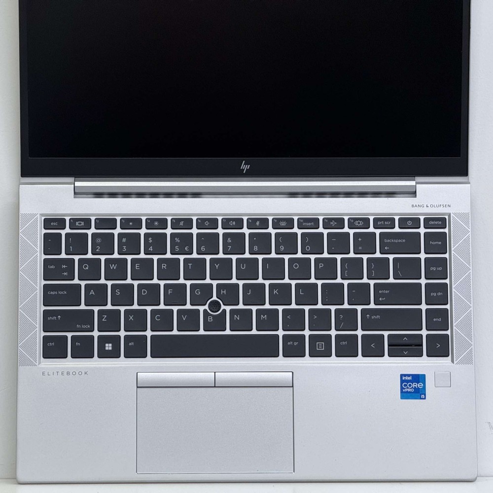 HP EliteBook 840 G8